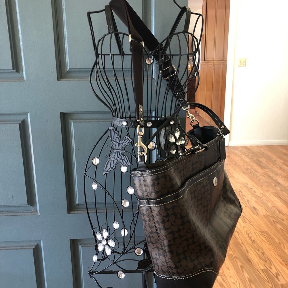 Coach Tote 👜